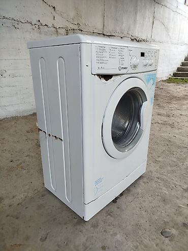 мешки bosch: Стиральная машина автомат, Б/у, Indesit, До 6 кг, Фронтальная, Оптом — 3