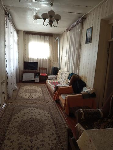 bakixanovda: Bakıxanov qəs. 4 otaqlı, 110 kv. m, Kredit yoxdur, Təmirsiz — 9