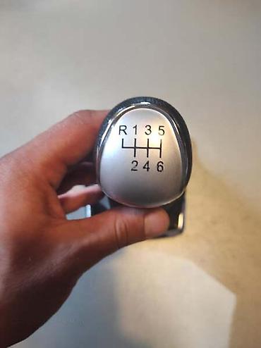 providni g shock: KOMPLET RUČICA MENJAČA ZA FORD FOCUS | Ručica menjača za Ford Fokus — 2