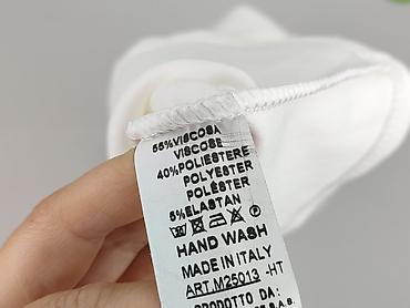175104b h: Sweetissima, Bluzka damska, rozmiar 5XL — 5