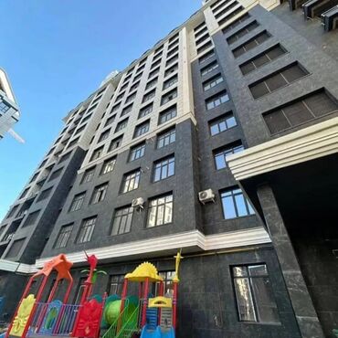 солнышко vip: 1 комната, 42 м², Элитка, 9 этаж, ПСО (под самоотделку)