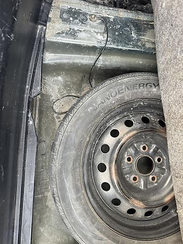 ленд крузер 100 дизель: Toyota Camry: 2004 г., 2.4 л, Автомат, Бензин, Седан — 9