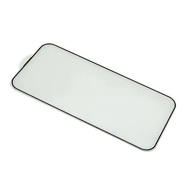 ikea uzice: Folija za zastitu ekrana GLASS MONSTERSKIN 5D za iPhone 15 (6.1) crna — 2