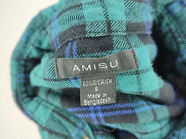 esmara overshirt: Amisu, Koszula damska, rozmiar S — 4