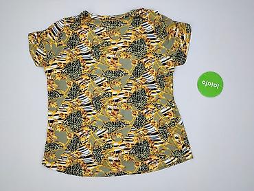 bluzki panterki: T-shirt damski, rozmiar 2XL — 3