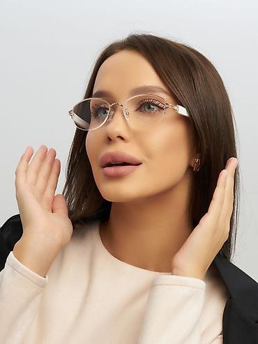 Для зрения очки: Складные очки для чтения и для работы с гаджетами. Вариантов много — 22