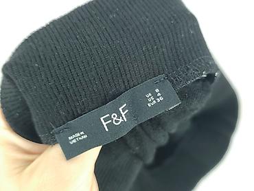 dresy next: F&F, Spodnie dresowe damskie, rozmiar S — 5