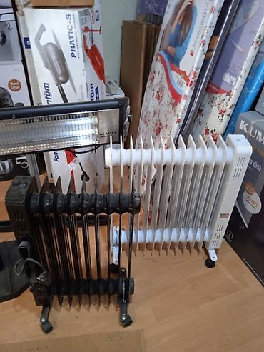 pletka istilik: Radiator radyatir kumtel qızdırıcı radiator 🇹🇷türkiye istehsali — 2