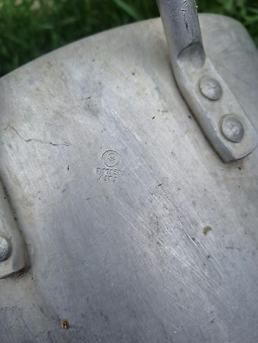 Канистры: Канистра — 12