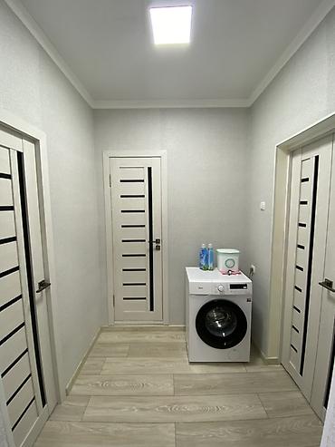 Продажа квартир: 2 комнаты, 50 м², 105 серия, 3 этаж, Евроремонт — 12