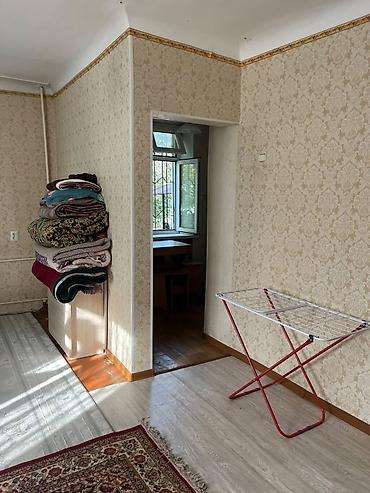 аренда гостиной: 34 м², С мебелью частично — 5