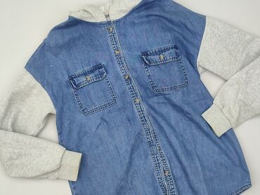 Kobiety: Bluza z kapturem damska, rozmiar XS
