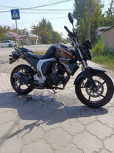 крыло гольф 3 бу: Спортбайк 300 куб. см, Бензин, Взрослый, Б/у — 4