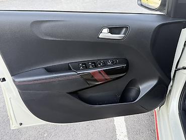 avante hyundai: Kia Morning: 2018 г., 1 л, Автомат, Бензин, Хэтчбэк — 9