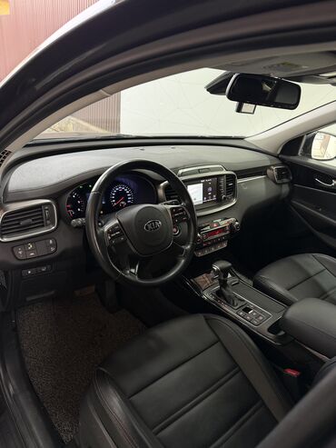 Kia: Kia Sorento: 2020 г., 2.2 л, Автомат, Дизель, Кроссовер — 23