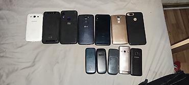 nokia e52: Продаю телефоны, можно по отдельности забрать нерабочие — 1