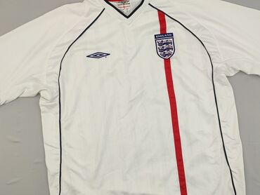 T-shirt for men, 2XL (EU 44), Umbro, condition - Very good
