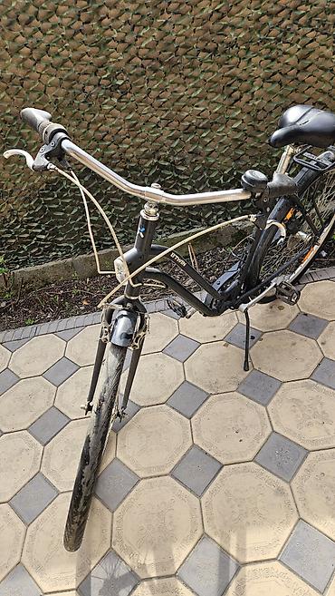 Городские велосипеды: Велосипед Германия 🇩🇪 at lalafo.kg — 4 Городские велосипеды: Велосипед Германия 🇩🇪 — 4