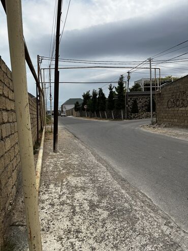 Həyət evləri və villaların satışı: Binə 4 otaqlı, 200 kv. m, Orta təmir — 2