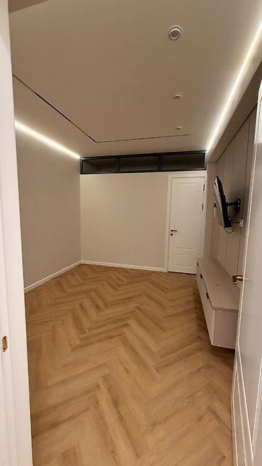 Продажа квартир: 2 комнаты, 48 м², Технопарк 13 этаж, Дизайнерский ремонт — 4