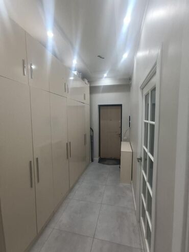 Продажа квартир: 3 комнаты, 73 м², Элитка, 1 этаж, Дизайнерский ремонт — 3