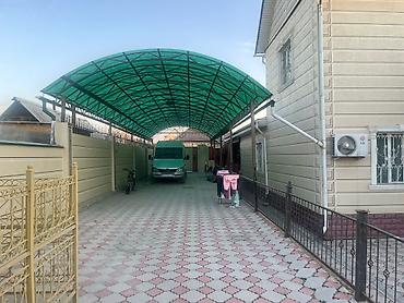 николаевка дом: 300 м², 7 комнат — 5