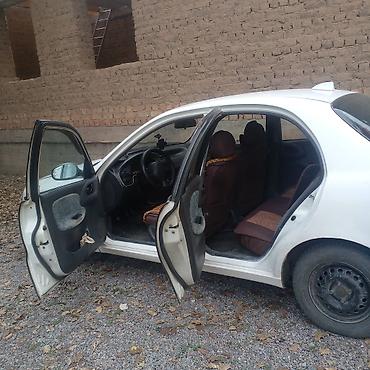 ланос автомат: Daewoo Lanos: 1997 г., 1.5 л, Механика, Бензин, Седан — 1