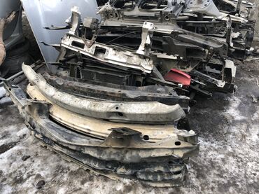 Другие детали кузова: BMW капоты бампера фары и т д !. Е36 Е38 Е39 Е53 Х5 Е60 Е65 Е66 Е90 — 2