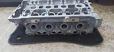 tuned air: GLAVA MOTORA 2.0 20V ALT ZA AUDI A4, A6 | Glava motora za 2.0 20v — 5