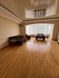 кок добо: 3 комнаты, 125 м², Элитка, 2 этаж, Евроремонт