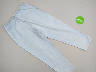 jogger jeans: Jeansy damskie, rozmiar M — 3