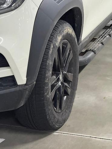 Ssangyong: Ssangyong Rexton Khan: 2020 г., Пикап — 25