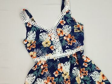 sukienki połyskujące na wesele: Women`s dress, Shein, size S (EU 36)