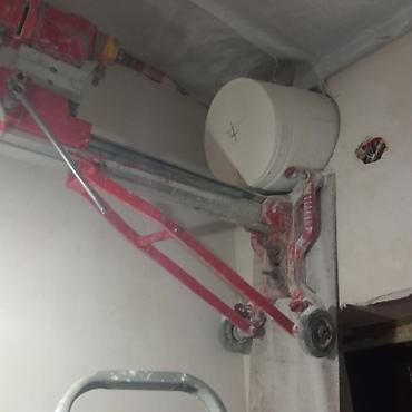 Beton işləri: Beton kesen deşen aletleri̇n i̇caresi̇ arendasi i̇careye veri̇lmesi̇ — 3