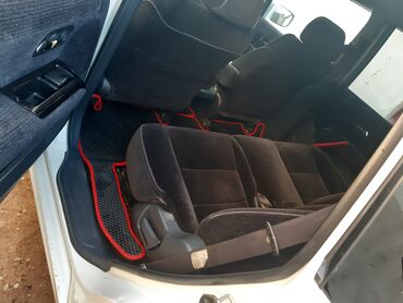 Honda: Honda Odyssey: 2002 г., 2.3 л, Автомат, Бензин, Минивэн — 18