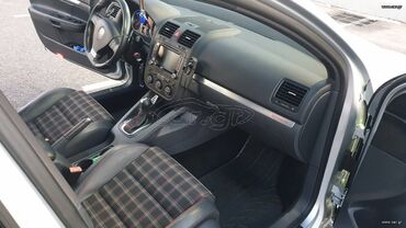 Volkswagen: Volkswagen Golf: 2 l. | 2008 έ. Χάτσμπακ — 11