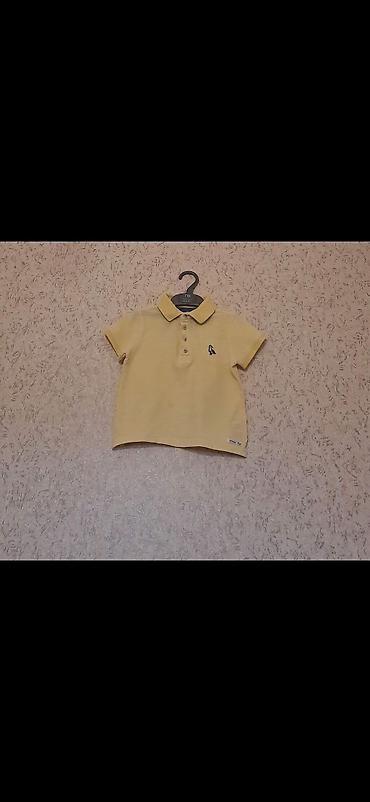 oyuncu az: "Mothercare" 2-3 yaş
Az geyinilib. Yeni kimidir — 1