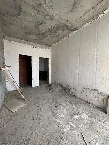 shokolad tower: Ağ şəhər, 3 otaqlı, Yeni tikili, 120 kv. m — 6