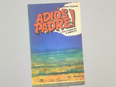 Książka, gatunek - Literatura faktu, stan - Bardzo dobry