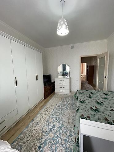 квартира в улан 2: 2 комнаты, Без животных, С мебелью полностью — 3