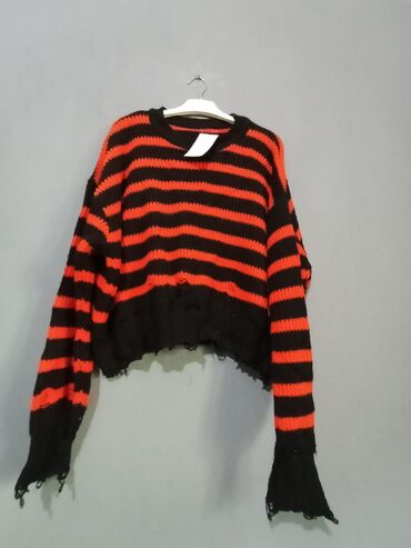 Cinslər: Sviter, One size