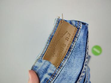 smog jeans: Miss RJ, Jeansy damskie, rozmiar S — 4