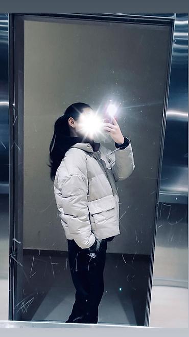 Пальто: Женская верхняя одежда Пальто, куртки, легкая верхняя одежда Цены от — 10