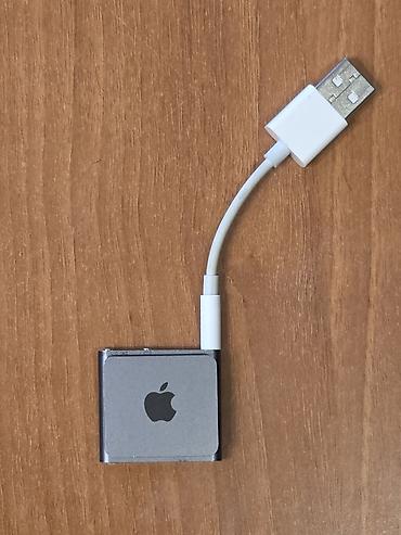 ipod touch 4 купить: IPod Shuffle 4-поколения 2Гб — 2