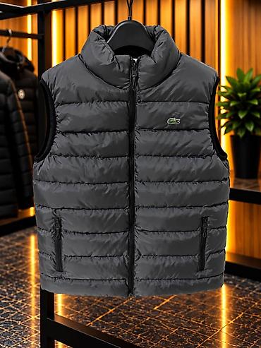 lacoste zenska jakna: Lacoste muški prsluk NOVO Novo Veličine s m l xl 2xl fb Moja — 2