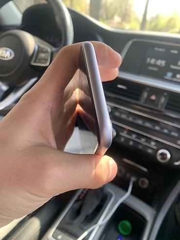 Apple iPhone: IPhone 11, Б/у, 64 ГБ, 72 % — 9