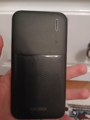 powerbank 50000: Powerbank 10000 mAh, Yeni — 1