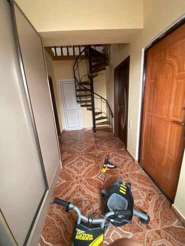 Həyət evləri və villaların satışı: Şağan 5 otaqlı, 150 kv. m, Yeni təmirli — 18