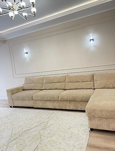 Продажа квартир: 2 комнаты, 67 м², Элитка, 8 этаж, Евроремонт at lalafo.kg — 3 Продажа квартир: 2 комнаты, 67 м², Элитка, 8 этаж, Евроремонт — 3