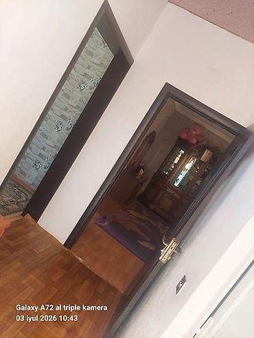 gence ev elanlari: Yeni Ramana 2 otaqlı, 50 kv. m, Kredit var, Orta təmir — 3